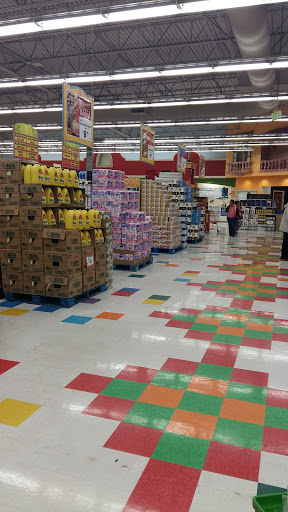 Grocery Store «Mi Pueblo Food Center», reviews and photos, 2100 Railroad Ave, Pittsburg, CA 94565, USA