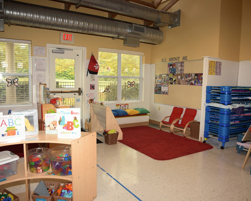 Day Care Center «La Petite Academy of Westerville, OH», reviews and photos, 130 Polaris Pkwy, Westerville, OH 43081, USA