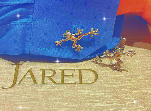 Jewelry Store «Jared The Galleria of Jewelry», reviews and photos, 1025 Woodruff Rd C101, Greenville, SC 29607, USA