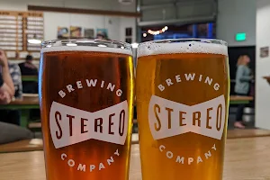 Stereo Brewing image