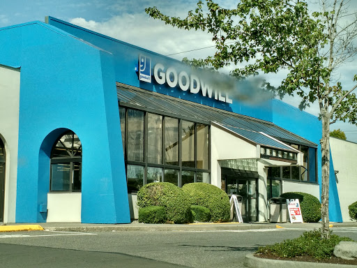 Thrift Store «72nd Street Goodwill», reviews and photos, 1415 E 72nd St, Tacoma, WA 98404, USA