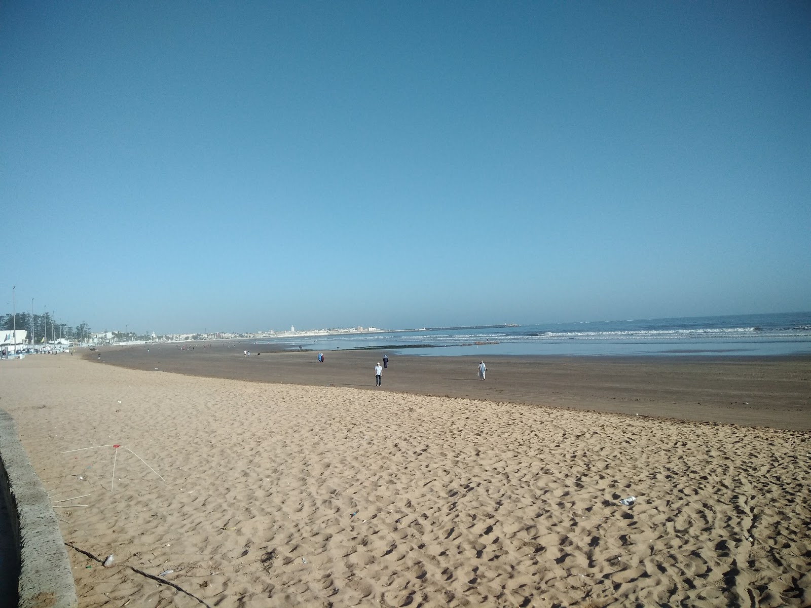 Plage d'Essaouira photo #9