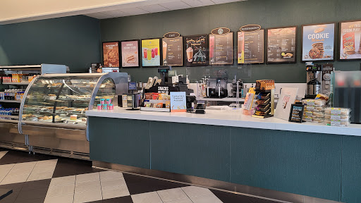 Book Store «Barnes & Noble», reviews and photos, 11802 Dale Mabry Hwy, Tampa, FL 33618, USA