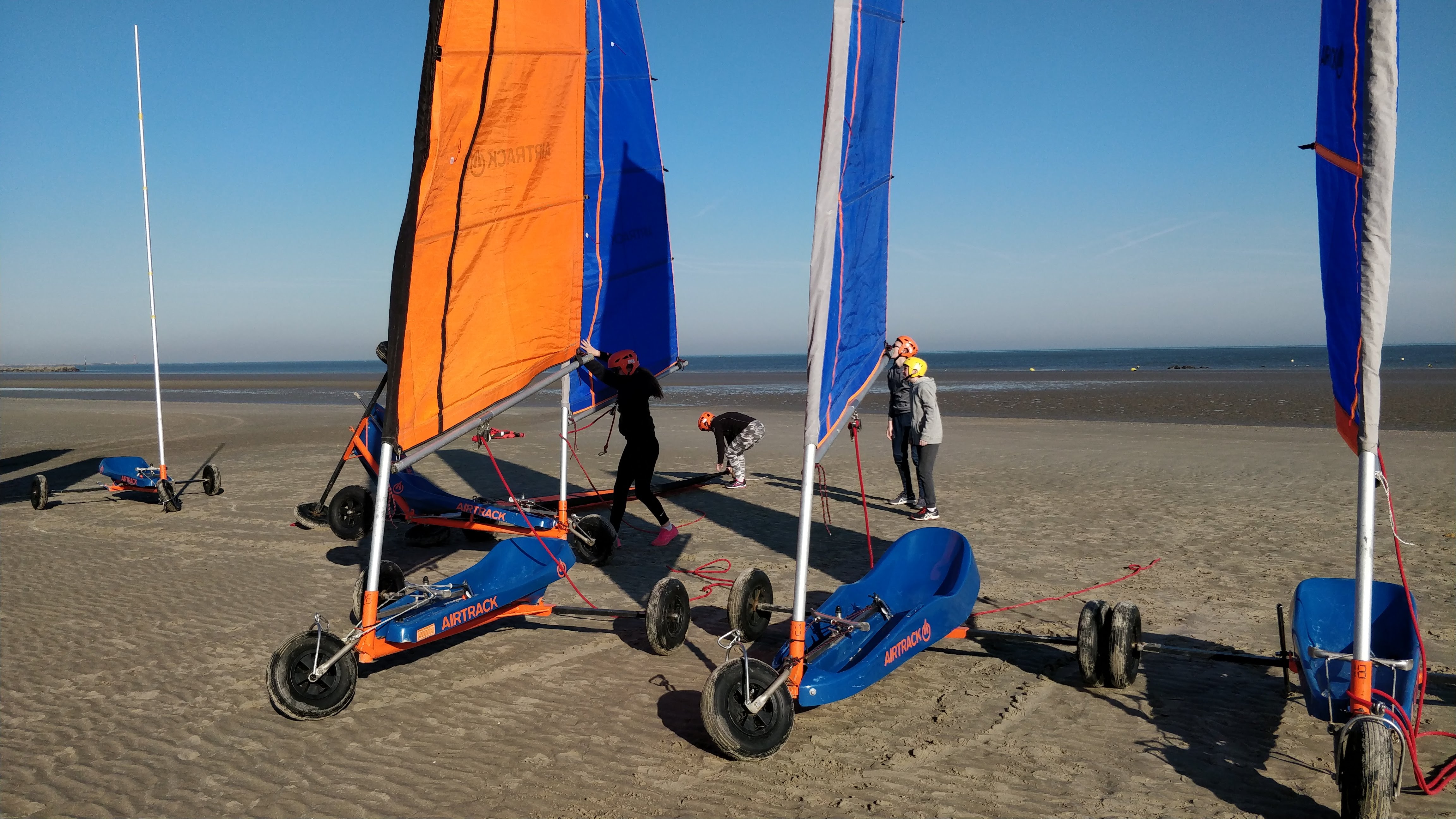 Photo n° 3 de l'avis de Erwan. fait le 19/04/2018 à 10:54
