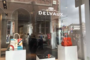 Delvaux Bruges image