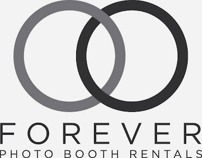 Forever Photo Booth Rentals