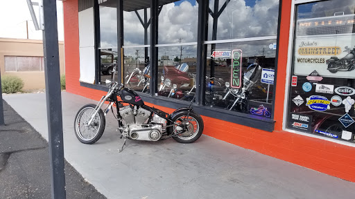 Motorcycle Shop «Mainstreet Motorcycles», reviews and photos, 9750 E Apache Trail, Mesa, AZ 85207, USA