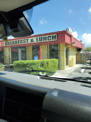 Donut Shop «Dandee Donut Factory», reviews and photos, 1900 E Atlantic Blvd, Pompano Beach, FL 33060, USA