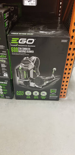 Home Improvement Store «The Home Depot», reviews and photos, 535 Grand Army of the Republic Hwy, Somerset, MA 02725, USA