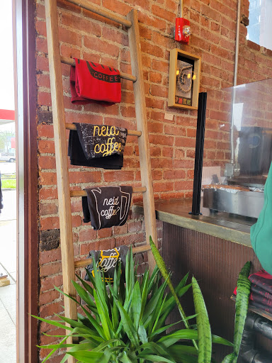 Neidhammer Coffee Co., 2102 E Washington St, Indianapolis, IN 46201, USA, 