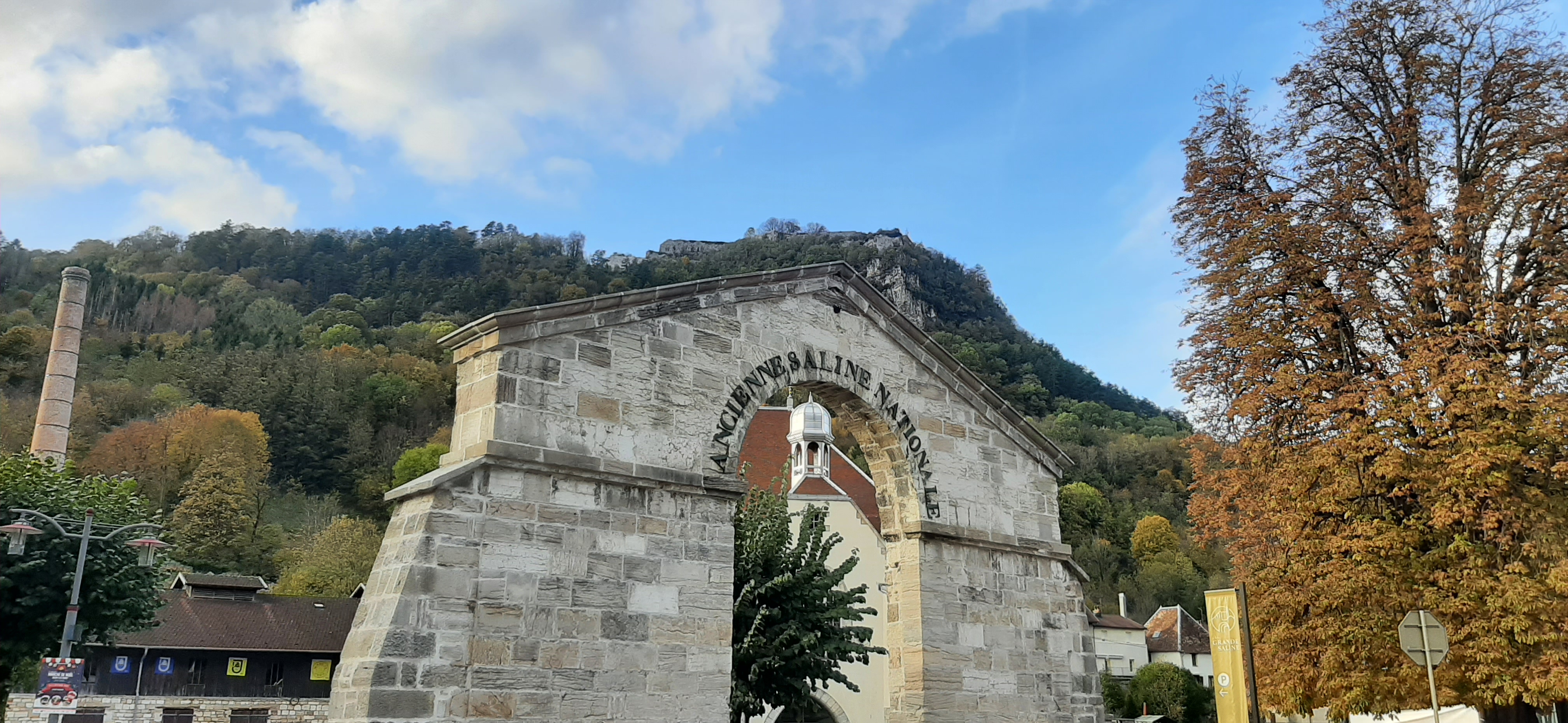 Photo n° 2 de l'avis de Yannou. fait le 11/11/2023 à 18:54