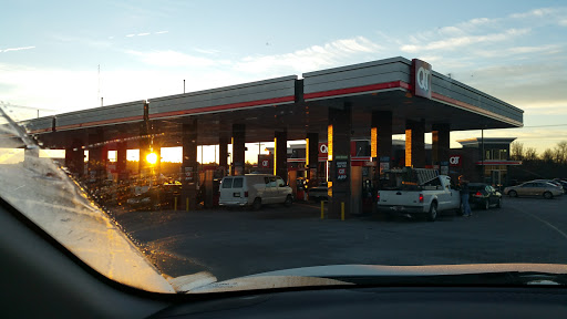 Gas Station «QuikTrip», reviews and photos, 4855 Calhoun Memorial Hwy, Easley, SC 29640, USA