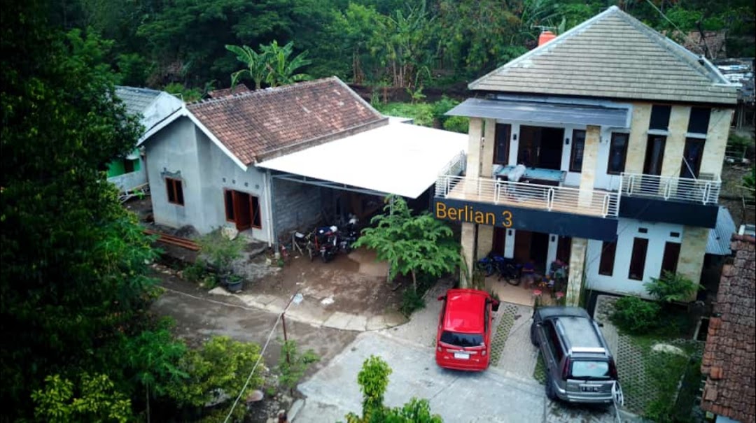 Berlian3 JASA BANGUN RUMAH JOGJA