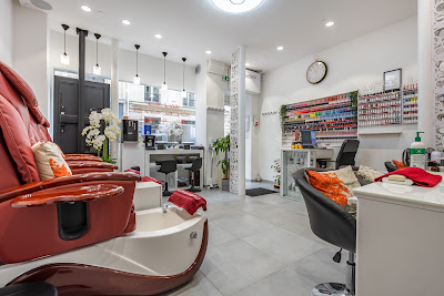 Rubis Beauté à Paris