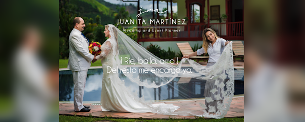 Juanita Martinez Wedding and Event Planner