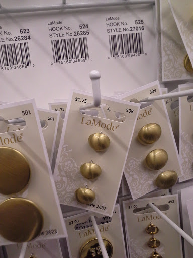 Fabric Store «Jo-Ann Fabrics and Crafts», reviews and photos, 4005 SW 117th Ave, Beaverton, OR 97005, USA