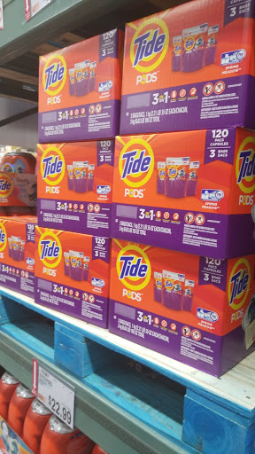 Warehouse club «BJ’s Wholesale Club», reviews and photos, 1046 Tolland Turnpike, Manchester, CT 06042, USA