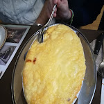 Photo n°3 de l'avis de Concy. fait le 14/12/2019 à 16:41 sur le  Chez Edi à Gignod