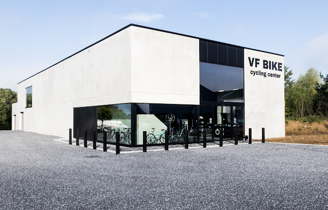 Beoordelingen van VF Bike in Aarlen - Fietsenwinkel