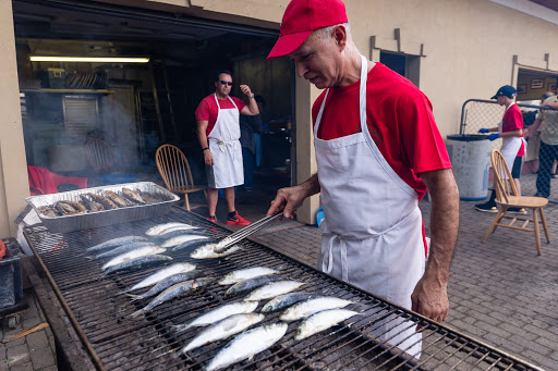 Night Club «Portuguese Club», reviews and photos, 110 Rubber Ave, Naugatuck, CT 06770, USA