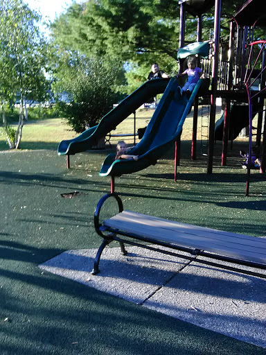 Park «Cass Park», reviews and photos, Cass Avenue, Woonsocket, RI 02895, USA