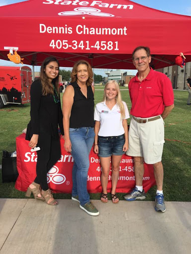 Insurance Agency «State Farm: Dennis Chaumont», reviews and photos