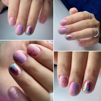New Concept Nails à Saint-Étienne