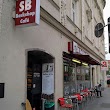 SB Backshop & Cafe