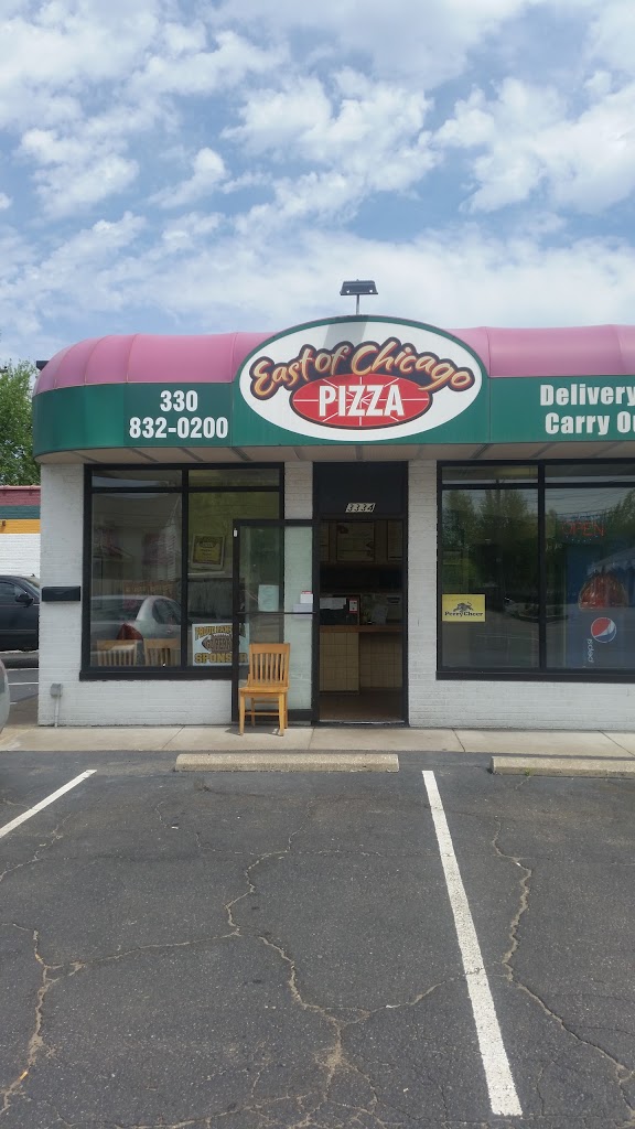 East of Chicago - Perry 44646