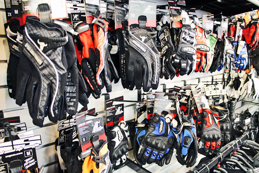 Motorcycle Dealer «State 8 Motorcycles», reviews and photos, 100 Cuyahoga Falls Industrial Pkwy, Peninsula, OH 44264, USA