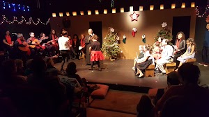 Teatro Paraguas - photo 1