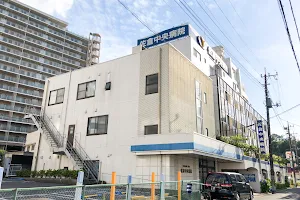 佐倉中央病院 image