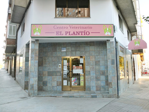 Centro Veterinario El Plantío en Ponferrada