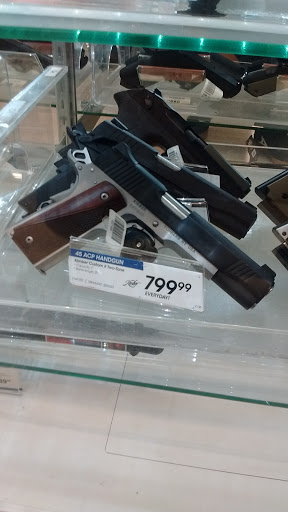 Sporting Goods Store «Academy Sports + Outdoors», reviews and photos, 120 Woody Jones Blvd, Florence, SC 29501, USA