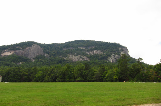 Observation Deck «Chimney Rock», reviews and photos, 431 Main St, Chimney Rock, NC 28720, USA