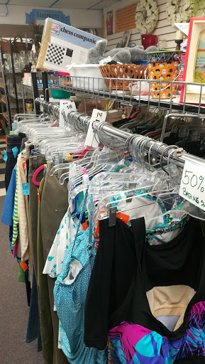 Thrift Store «Arc of Atlantic County», reviews and photos, 6409 Ventnor Ave, Ventnor City, NJ 08406, USA