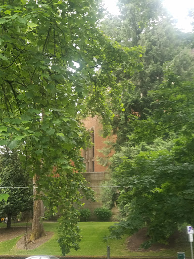 Park «Couch City Park», reviews and photos, 1961 NW Glisan St, Portland, OR 97209, USA