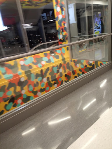 Arena «Quicken Loans Arena», reviews and photos