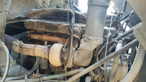 Auto Parts Store «Coast Auto Supplies & Dismantling», reviews and photos, 112 Lee Rd, Watsonville, CA 95076, USA