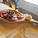 Photo n°1 de l'avis de Squadra.0 fait le 30/08/2022 à 02:44 sur le  Cavallino della Giara à Barumini