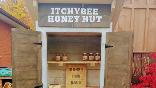 Itchybee Honey