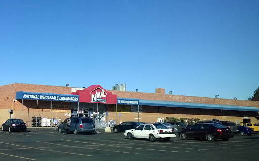 Discount Store «National Wholesale Liquidators», reviews and photos, 7101 Kissena Blvd, Flushing, NY 11367, USA