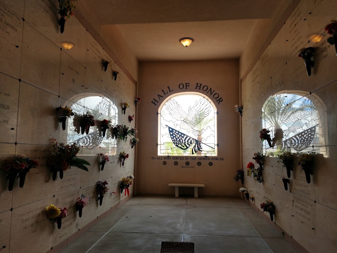 Forest Lawn