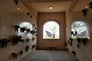 Forest Lawn image