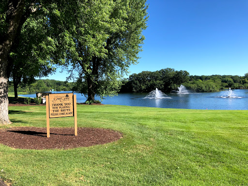 Golf Course «Grand Geneva Golf Courses», reviews and photos, 7036 Grand Geneva Way, Lake Geneva, WI 53147, USA