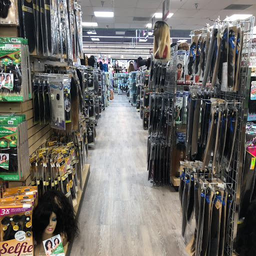 Beauty Supply Store «Beauty World», reviews and photos, 1418 Avondale Dr, Durham, NC 27701, USA