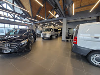 Zeigler Commercial Vans Center - Photo 5 - Car repair in Hoffman Estates, IL, Elgin