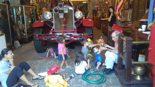 History Museum «Hoboken Historical Museum», reviews and photos, 1301 Hudson St, Hoboken, NJ 07030, USA