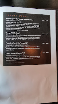 Mangal Mezze & Grill à Saarbrücken carte