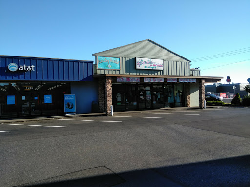 Shopping Mall «Centralia Outlets», reviews and photos, 1342 Lum Rd, Centralia, WA 98531, USA